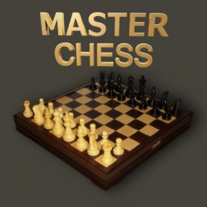 Master Chess Online Games